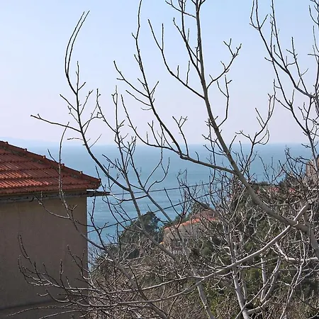 Apartment Apartments With A Parking Space Brela, Makarska - 4872