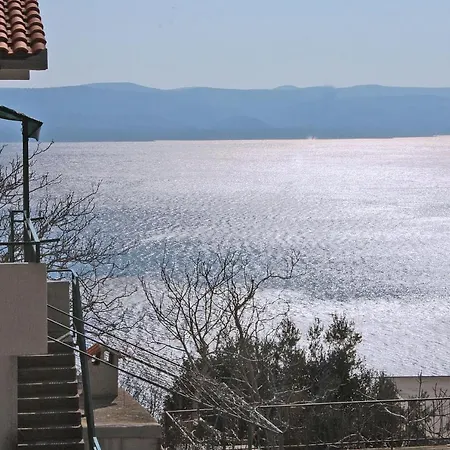 Apartments With A Parking Space Brela, Makarska - 4872 Apartment Brela