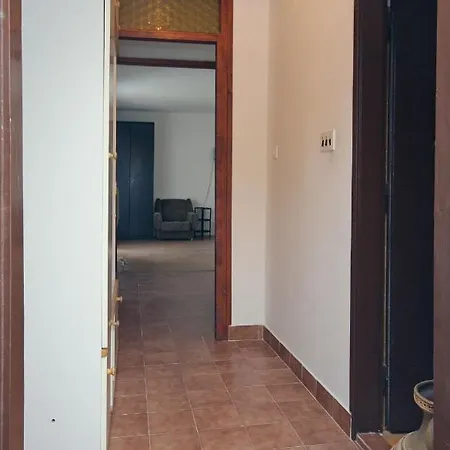 Apartments With A Parking Space Brela, Makarska - 4872 Apartment *